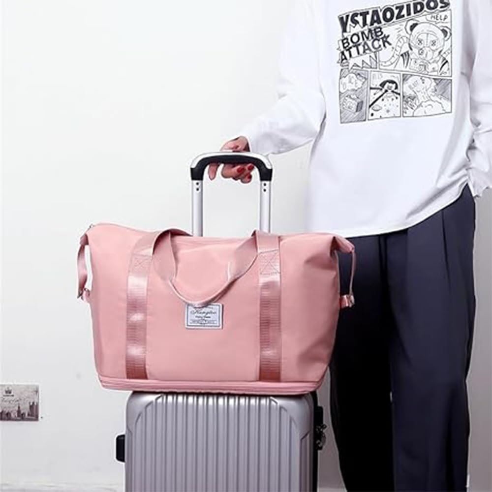 Mochila de viaje 3 en 1
