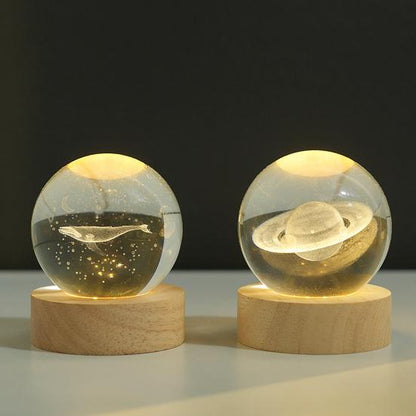 Esfera Led